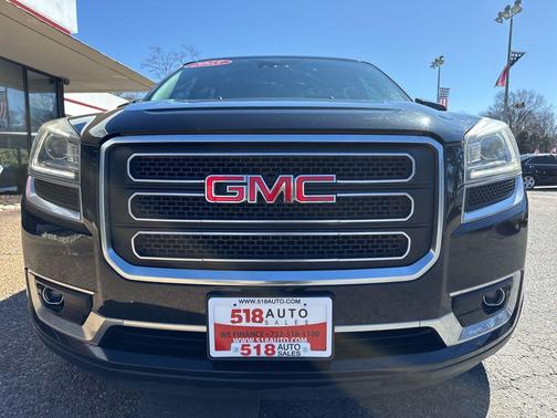 2015 GMC Acadia SLT-1