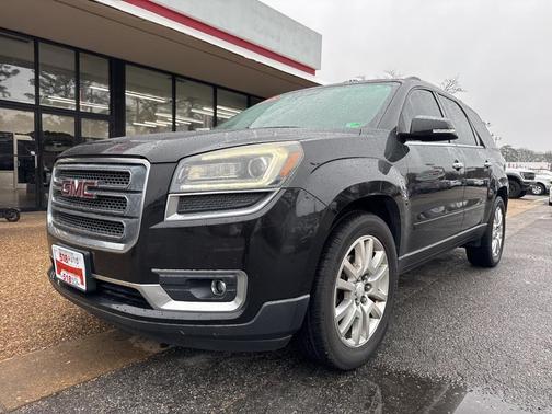 2015 GMC Acadia SLT-1