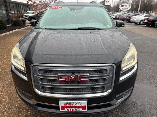 2015 GMC Acadia SLT-1