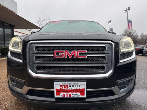 2015 GMC Acadia SLT-1