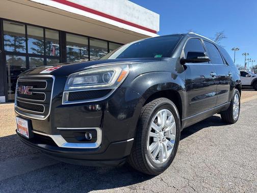 2015 GMC Acadia SLT-1