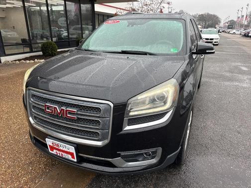 2015 GMC Acadia SLT-1
