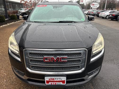 2015 GMC Acadia SLT-1