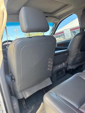 2007 Dodge Ram 3500 Laramie