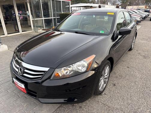 2011 Honda Accord EX
