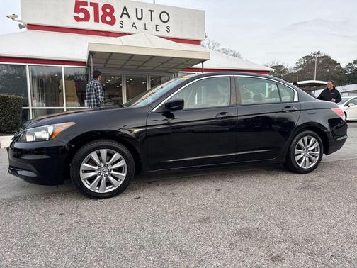 2011 Honda Accord EX