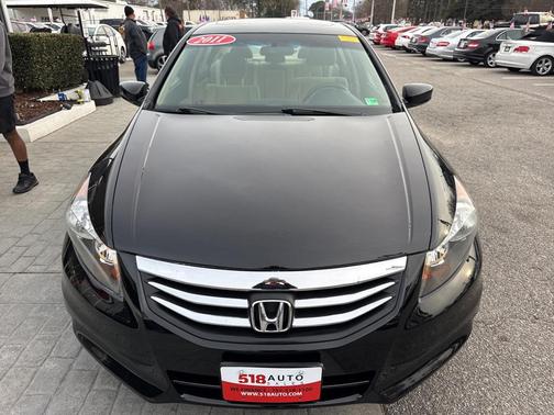 2011 Honda Accord EX