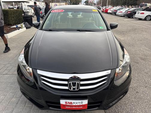 2011 Honda Accord EX