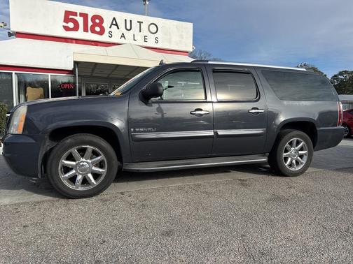 2008 GMC Yukon XL Denali