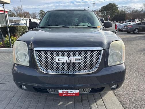 2008 GMC Yukon XL Denali