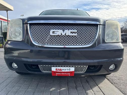 2008 GMC Yukon XL Denali