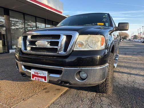 2007 Ford F-150 