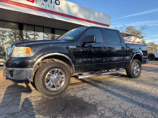 2007 Ford F-150 