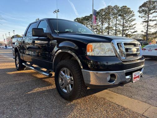 2007 Ford F-150 