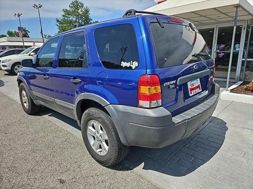 2006 Ford Escape XLT