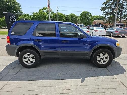 2006 Ford Escape XLT