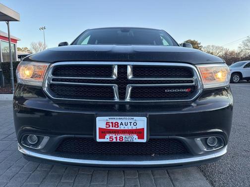 2014 Dodge Durango SXT