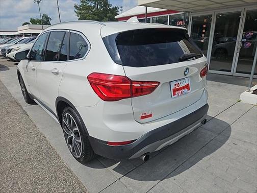 2016 BMW X1 xDrive 28i