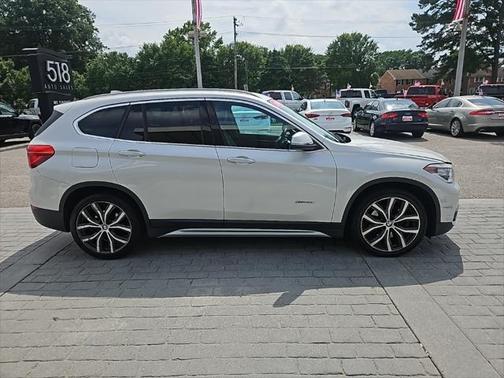2016 BMW X1 xDrive 28i