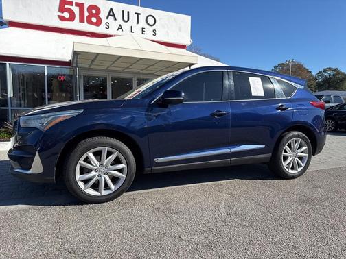 2019 Acura RDX Base