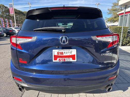 2019 Acura RDX Base