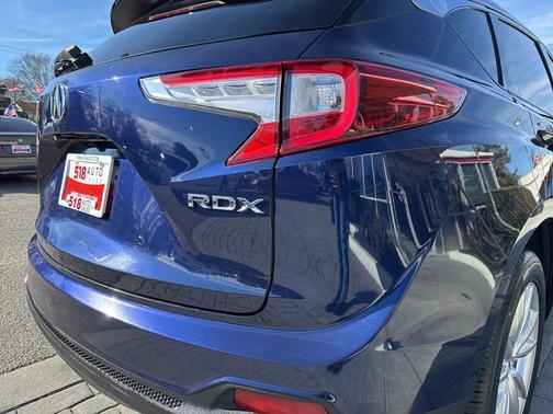 2019 Acura RDX Base