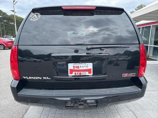 2014 GMC Yukon XL 1500 SLT