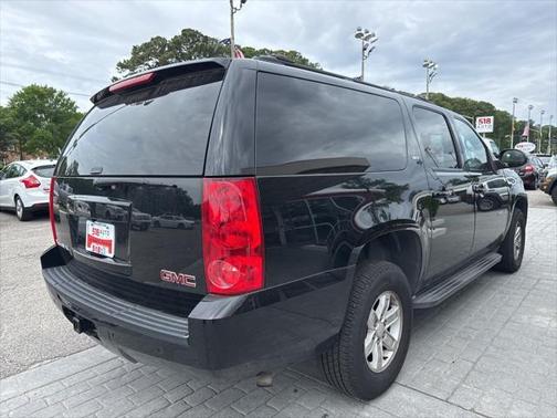2014 GMC Yukon XL 1500 SLT
