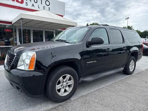 2014 GMC Yukon XL 1500 SLT