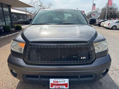2012 Toyota Tundra Grade