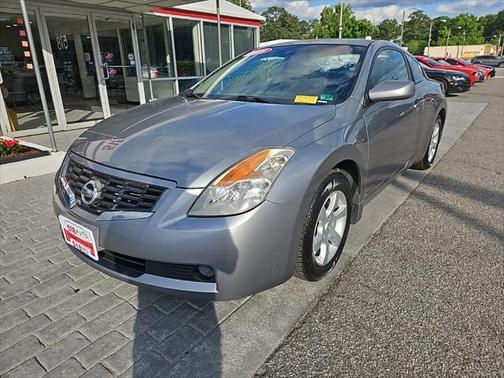 2009 Nissan Altima 2.5 S