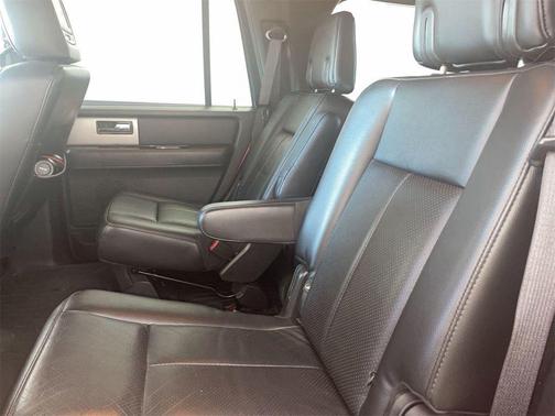 2014 Ford Expedition Limited