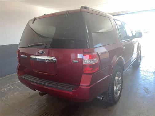 2014 Ford Expedition Limited