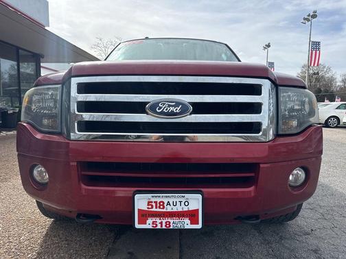 2014 Ford Expedition Limited