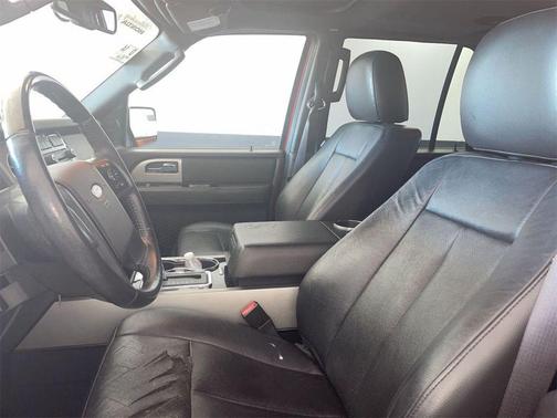 2014 Ford Expedition Limited