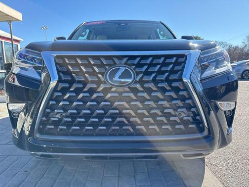 2020 Lexus GX 460 Premium