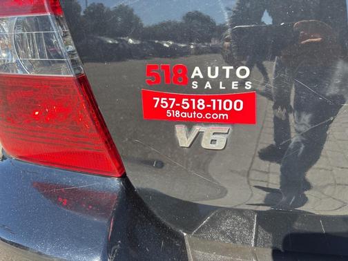 2004 Toyota Highlander Limited