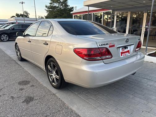 2006 Lexus ES 330 Base