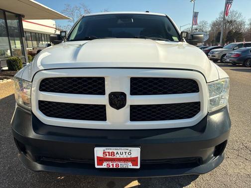 2014 RAM 1500 Tradesman/Express
