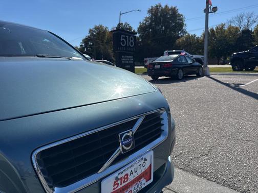 2008 Volvo C30