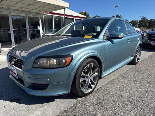2008 Volvo C30