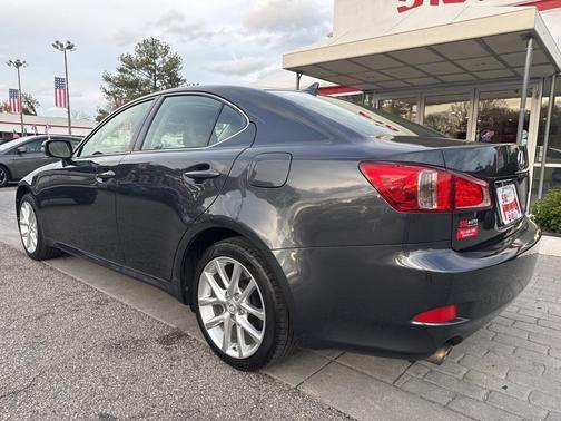 2011 Lexus IS 250 Base