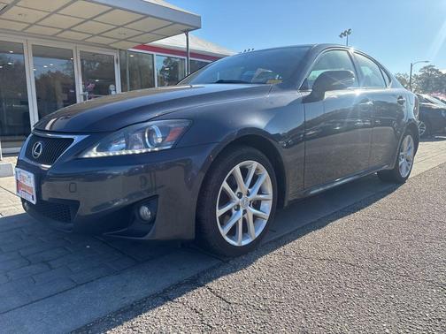 2011 Lexus IS 250 Base