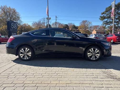 2008 Honda Accord EX-L