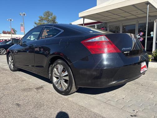 2008 Honda Accord EX-L