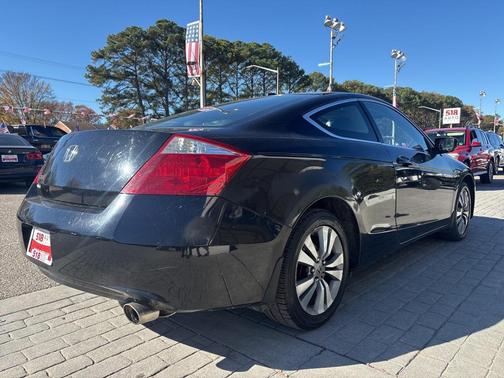 2008 Honda Accord EX-L