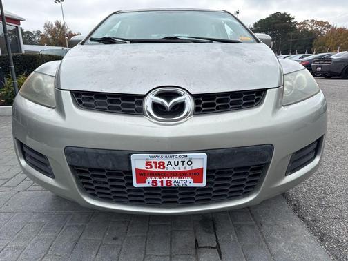 2008 Mazda CX-7 Sport