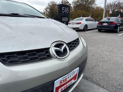 2008 Mazda CX-7 Sport