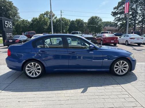 2009 BMW 328 328i