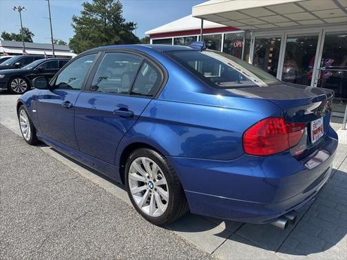 2009 BMW 328 328i